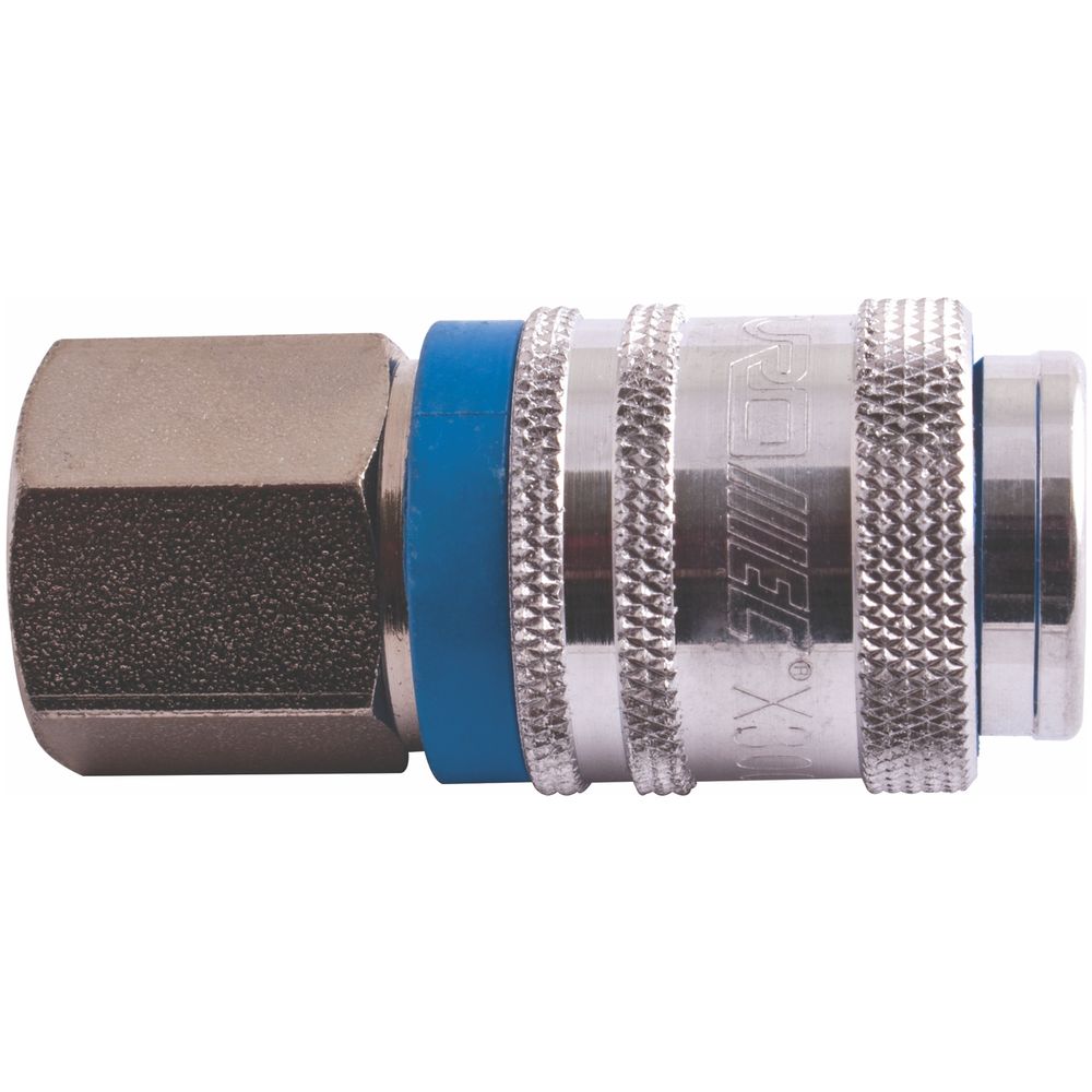 Universal Light Quick Coupling 1/4 Female Bx300u/a1